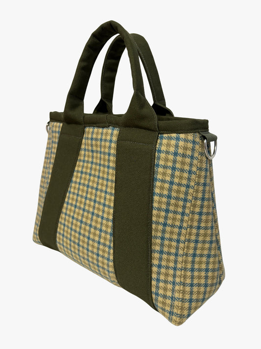 Mini Carrie Handbag Νο7