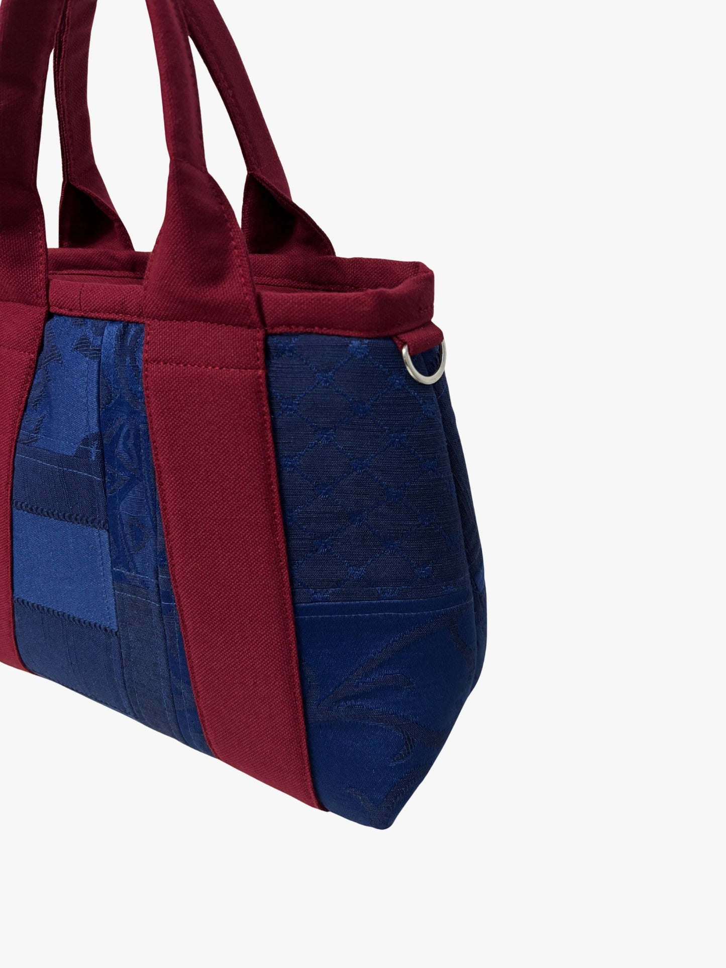 Mini Carrie Handbag Νο8