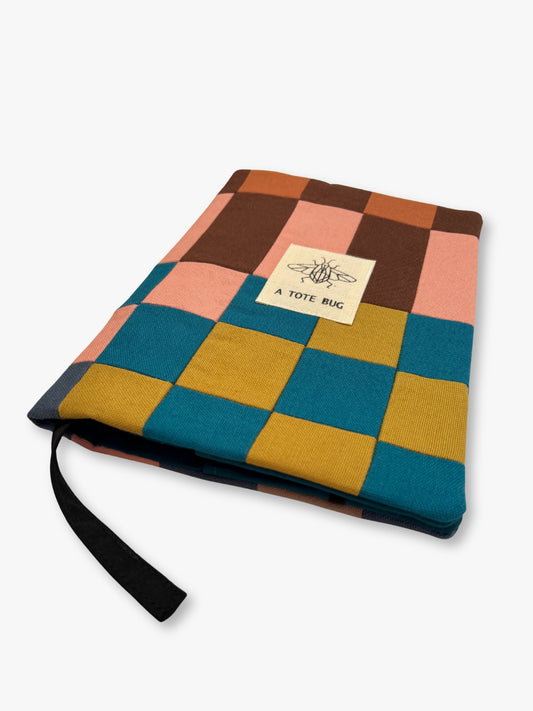 Book sleeve - Multicolored