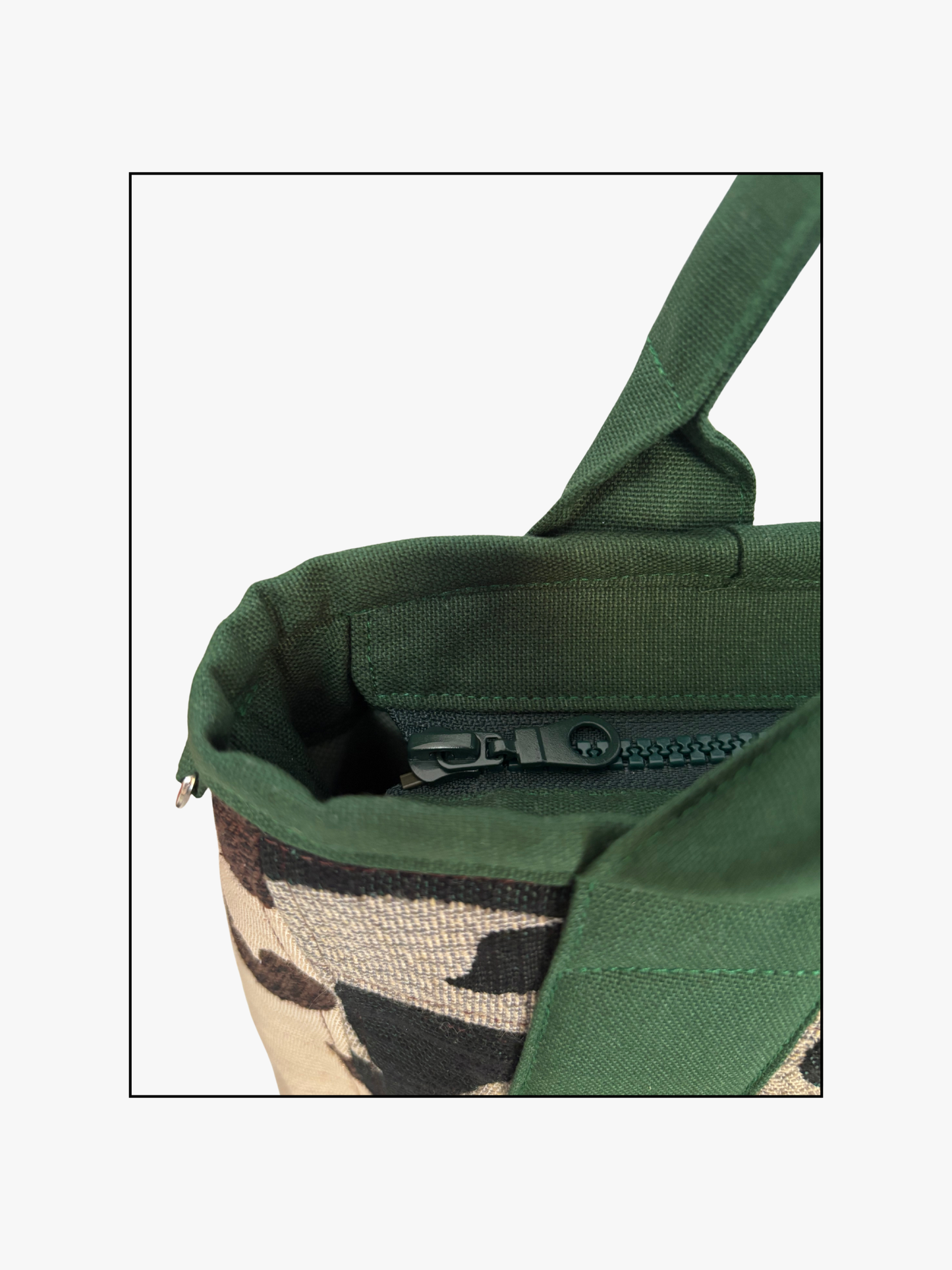 Mini Carrie Handbag Νο11