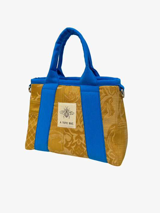 Mini Carrie Handbag Νο12