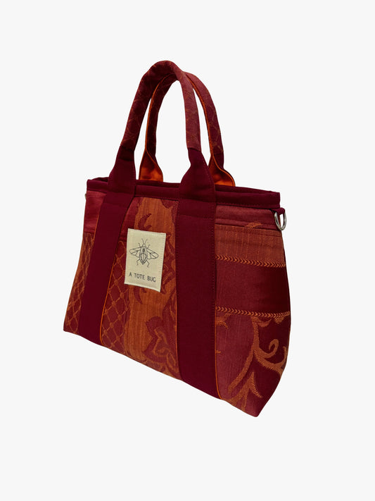 Mini Carrie Handbag Νο13