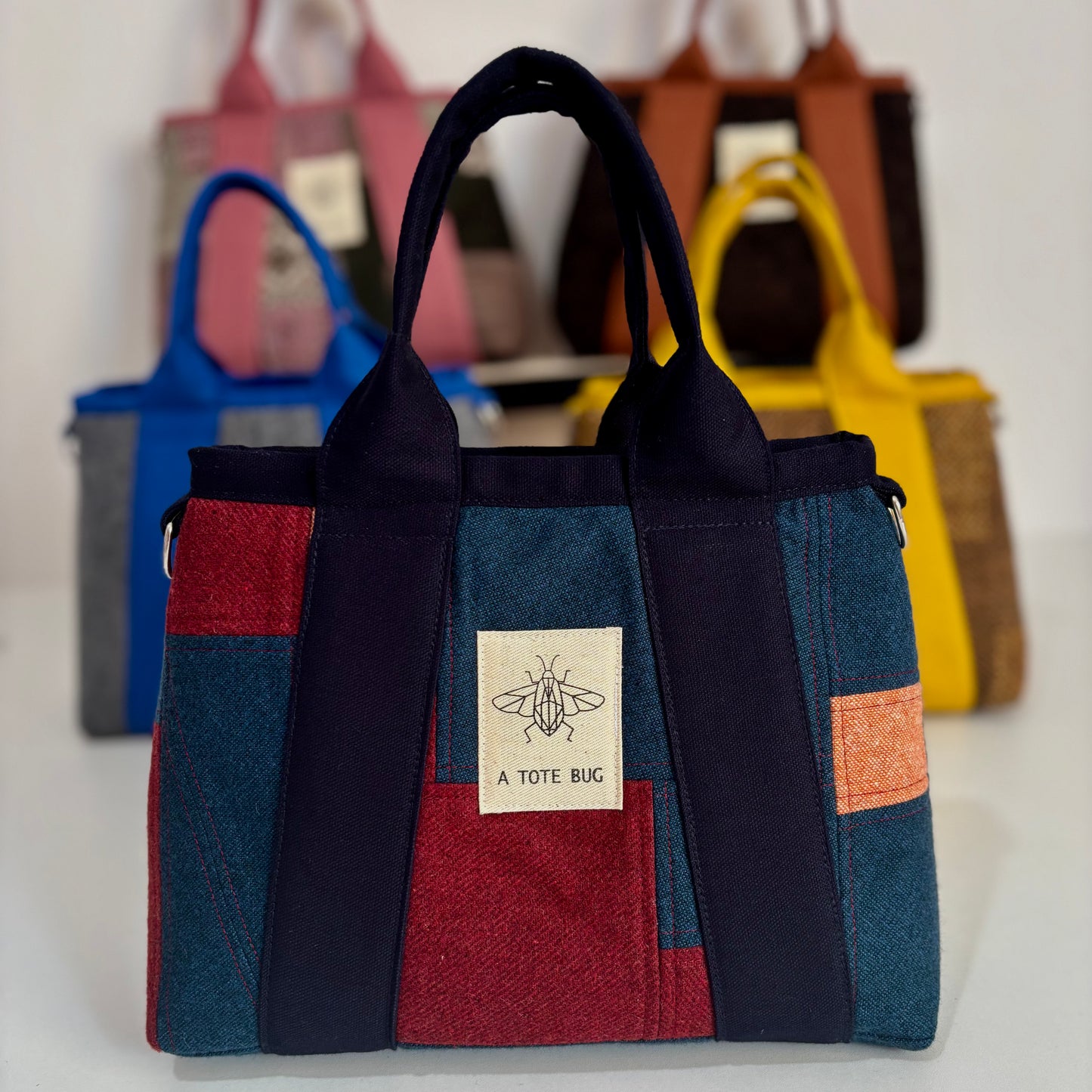 Mini Carrie Handbag Νο5