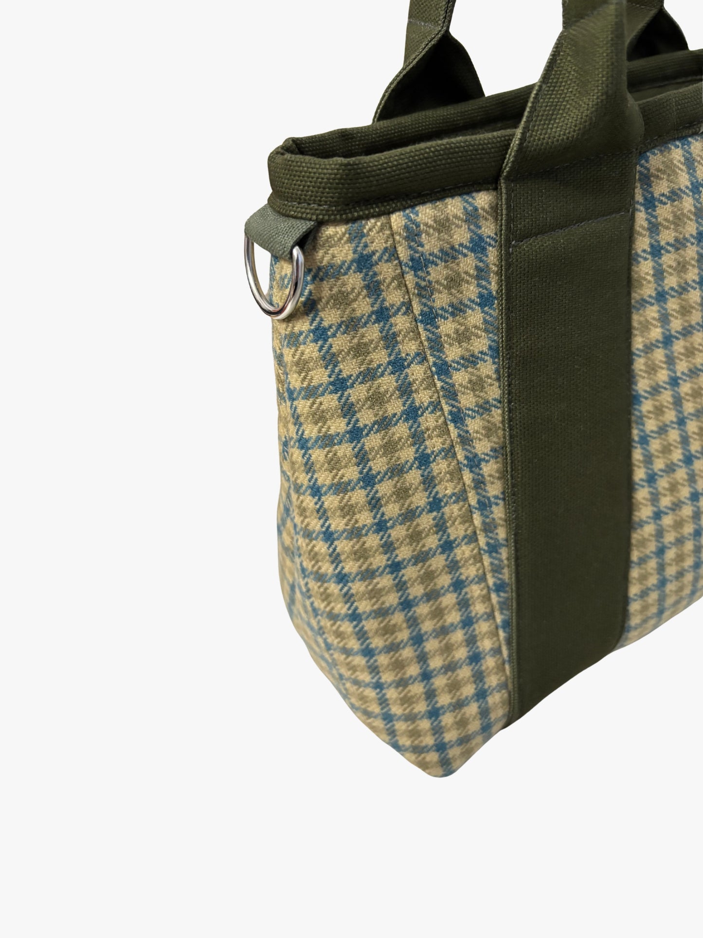 Mini Carrie Handbag Νο7