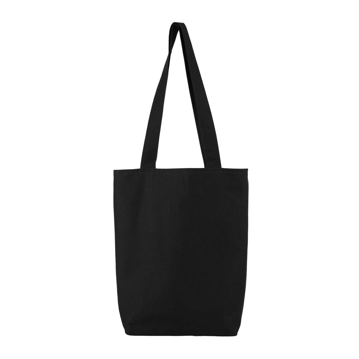 Promethea Tote Bag – Black