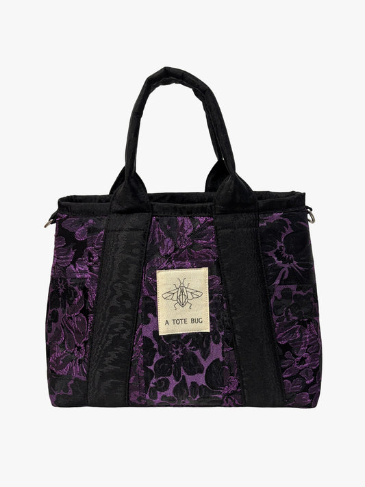 Mini Carrie Handbag Νο9