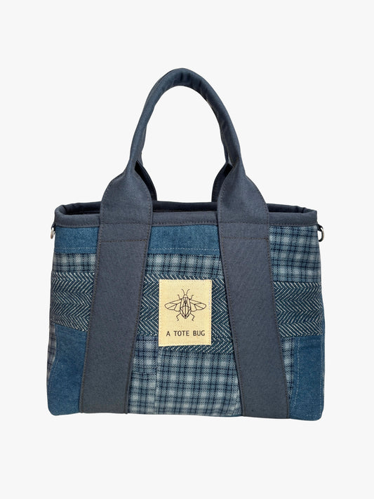 Mini Carrie Handbag Νο10