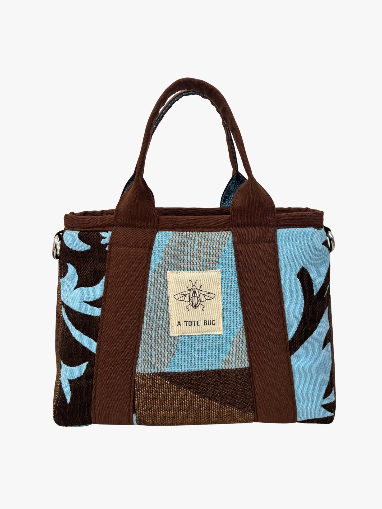 Mini Carrie Handbag No15