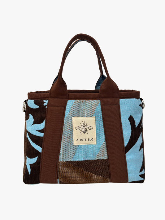 Mini Carrie Handbag No15