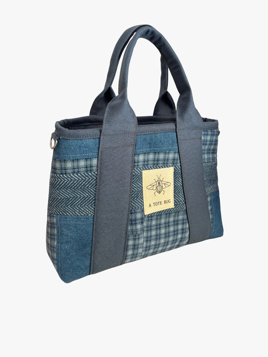 Mini Carrie Handbag Νο10