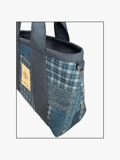 Mini Carrie Handbag Νο10