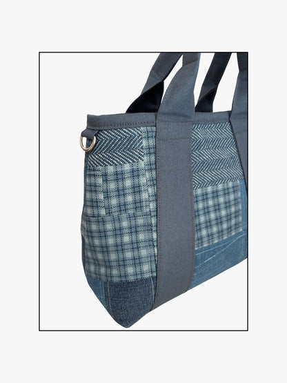 Mini Carrie Handbag Νο10