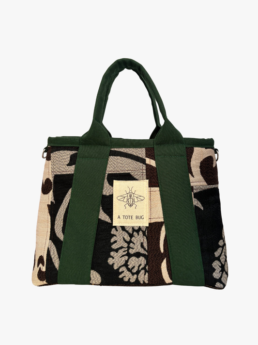 Mini Carrie Handbag Νο11