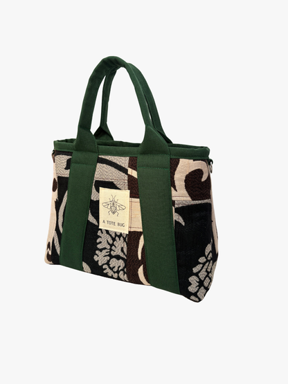 Mini Carrie Handbag Νο11