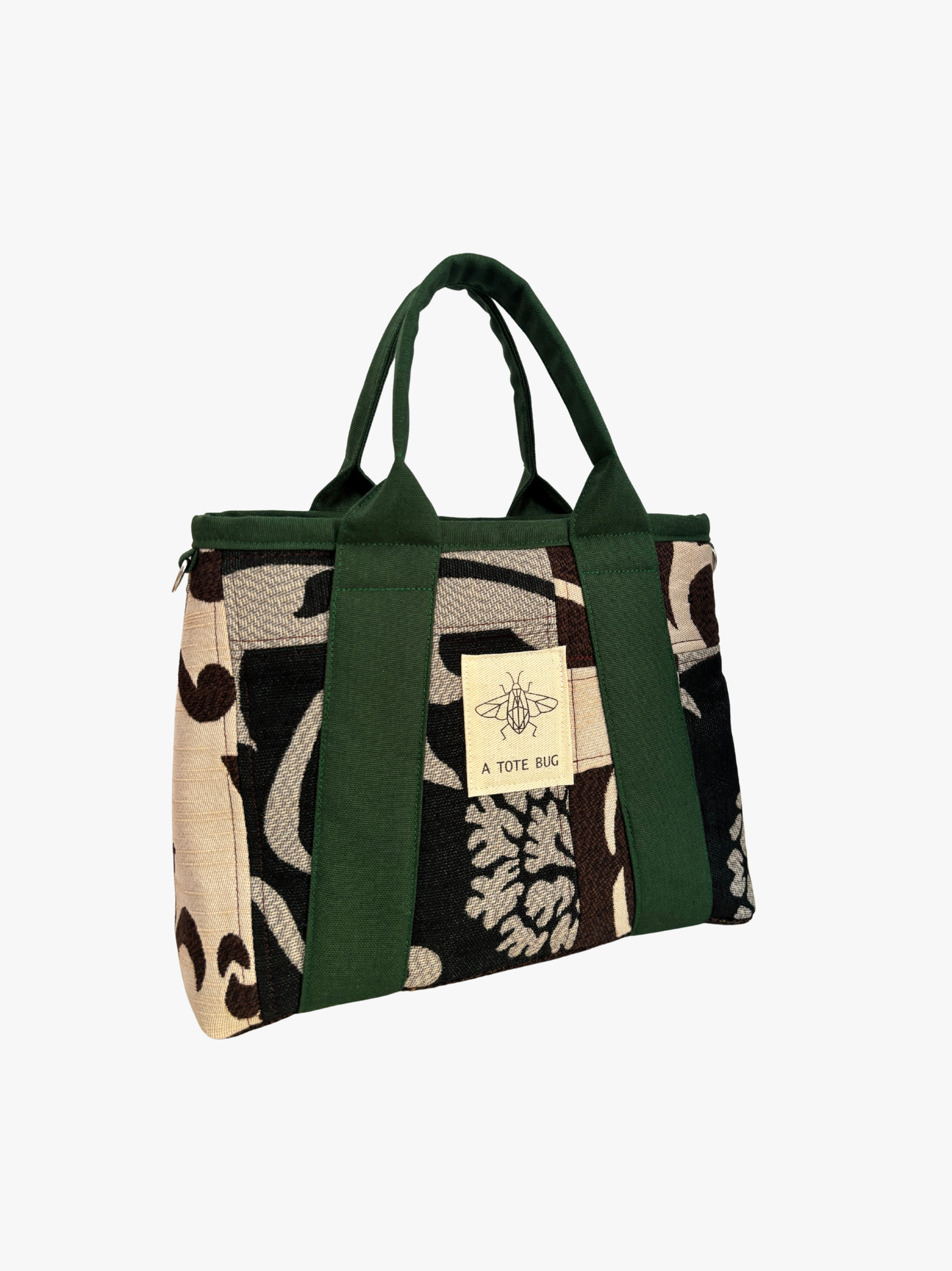 Mini Carrie Handbag Νο11