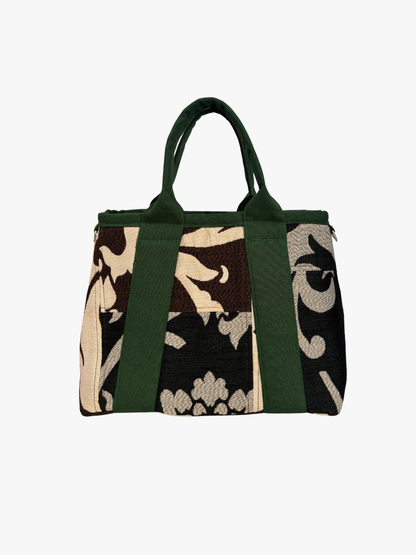 Mini Carrie Handbag Νο11