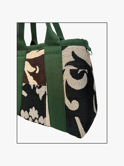 Mini Carrie Handbag Νο11