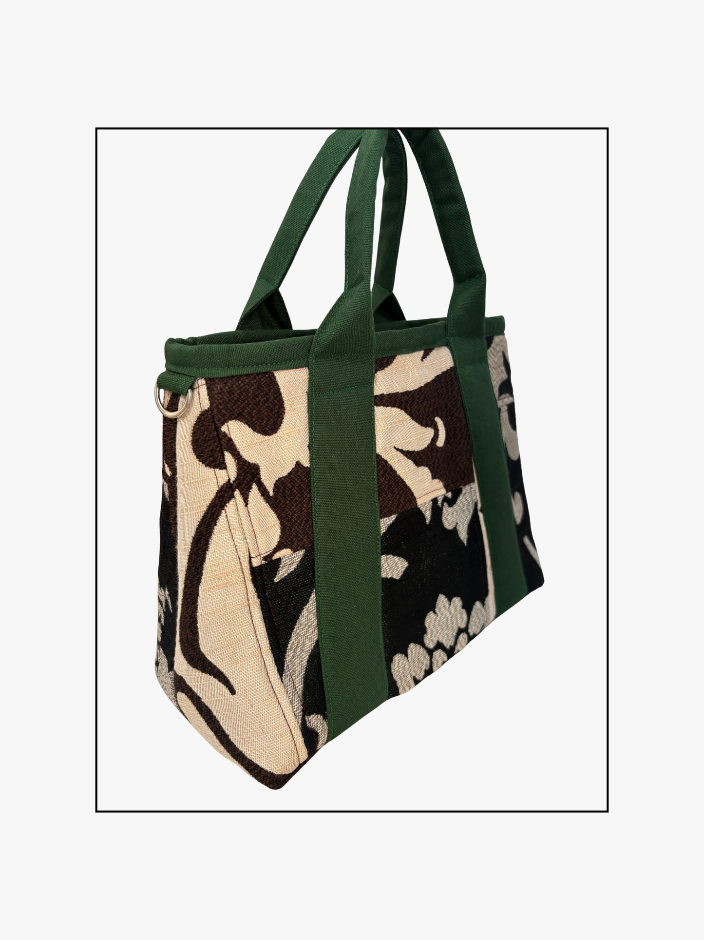Mini Carrie Handbag Νο11