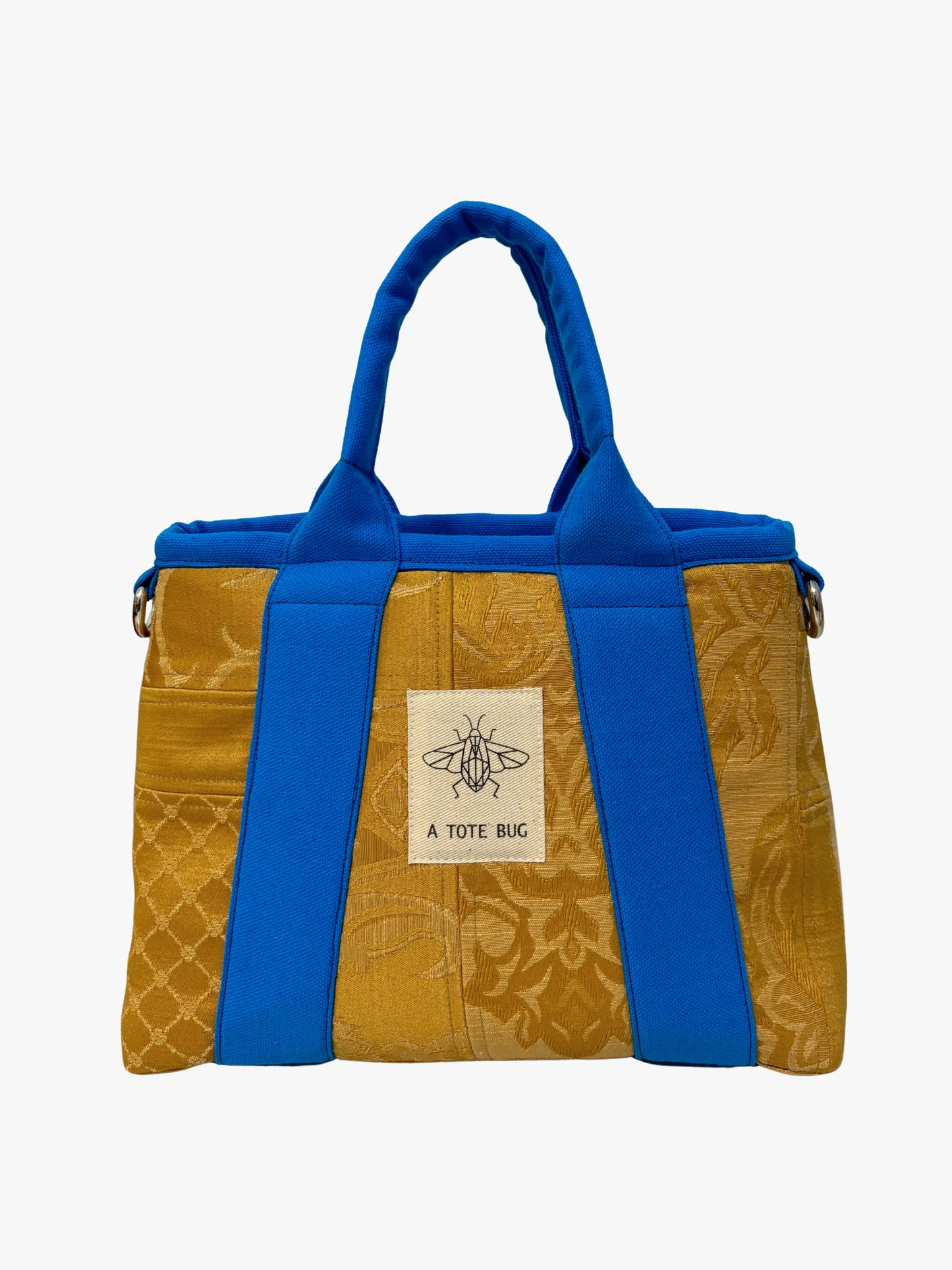 Mini Carrie Handbag Νο12