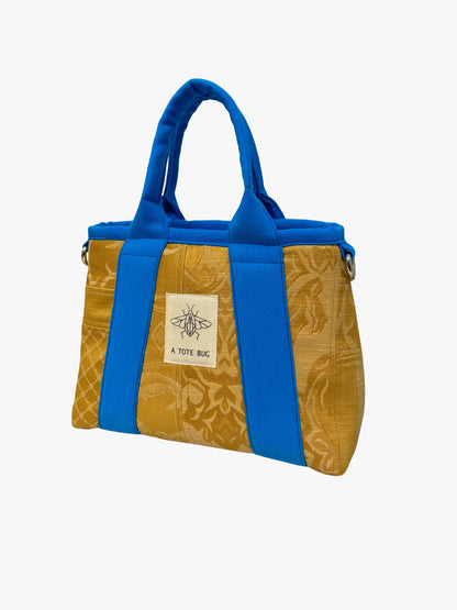 Mini Carrie Handbag Νο12