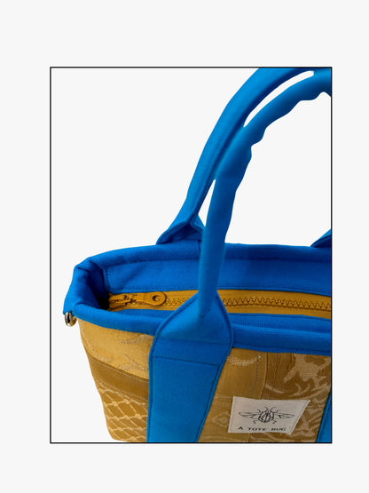 Mini Carrie Handbag Νο12