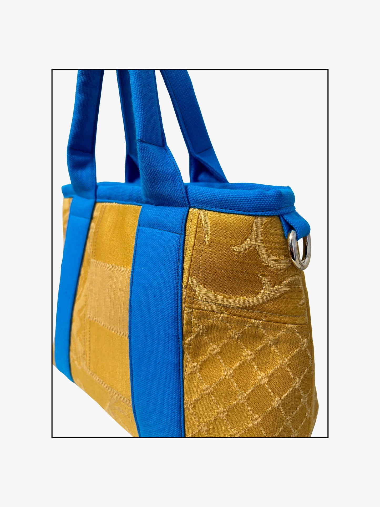 Mini Carrie Handbag Νο12