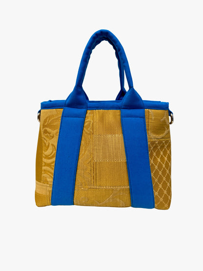 Mini Carrie Handbag Νο12