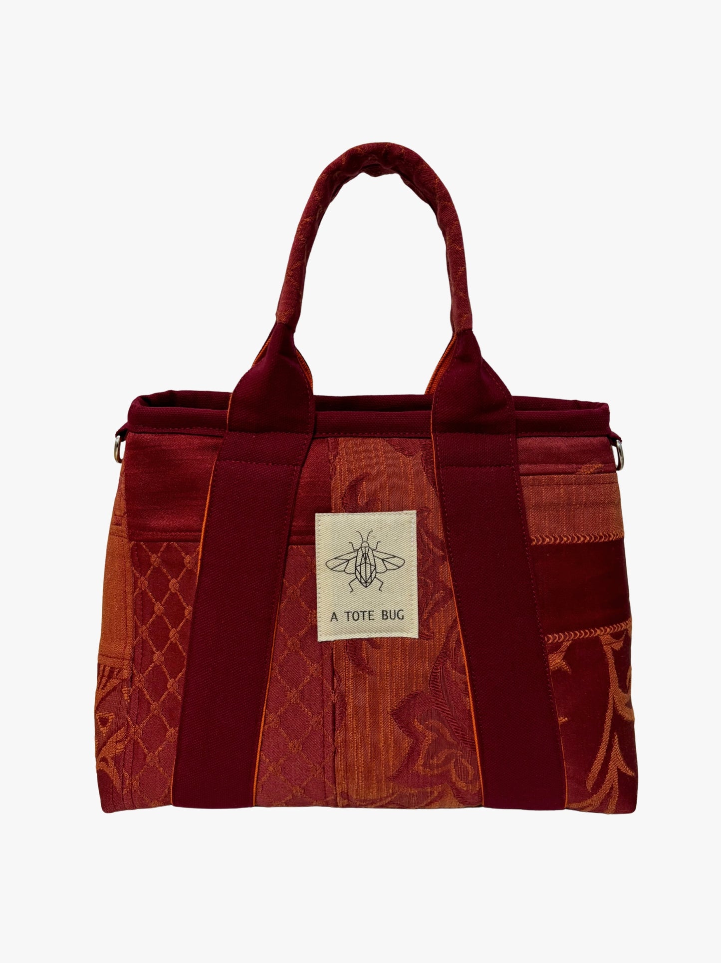 Mini Carrie Handbag Νο13