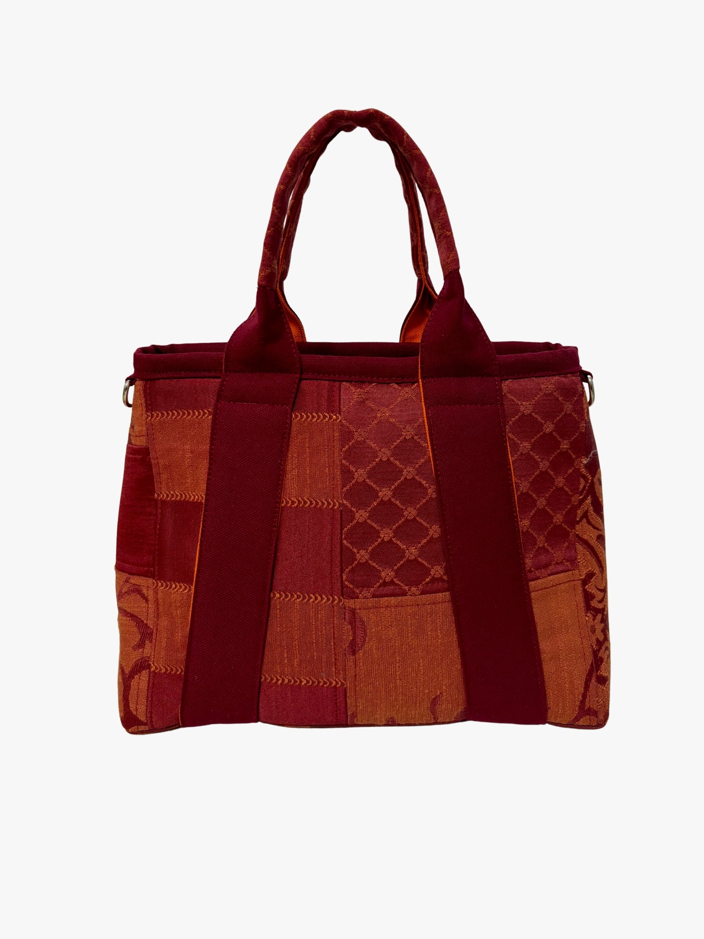 Mini Carrie Handbag Νο13