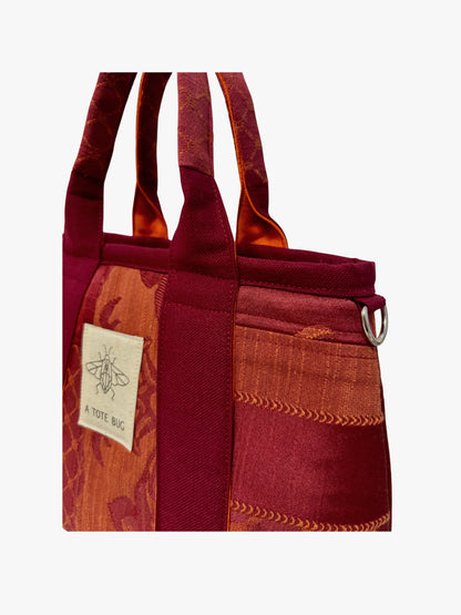 Mini Carrie Handbag Νο13