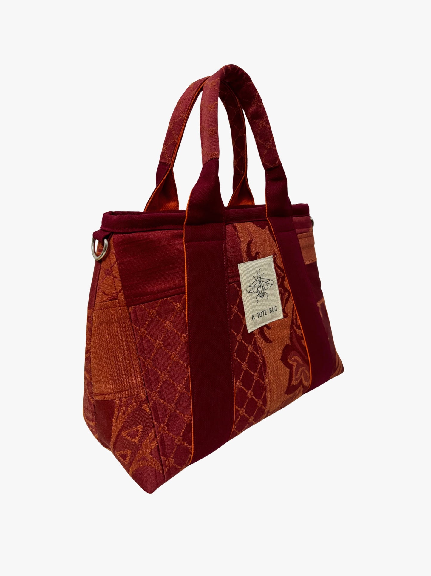 Mini Carrie Handbag Νο13