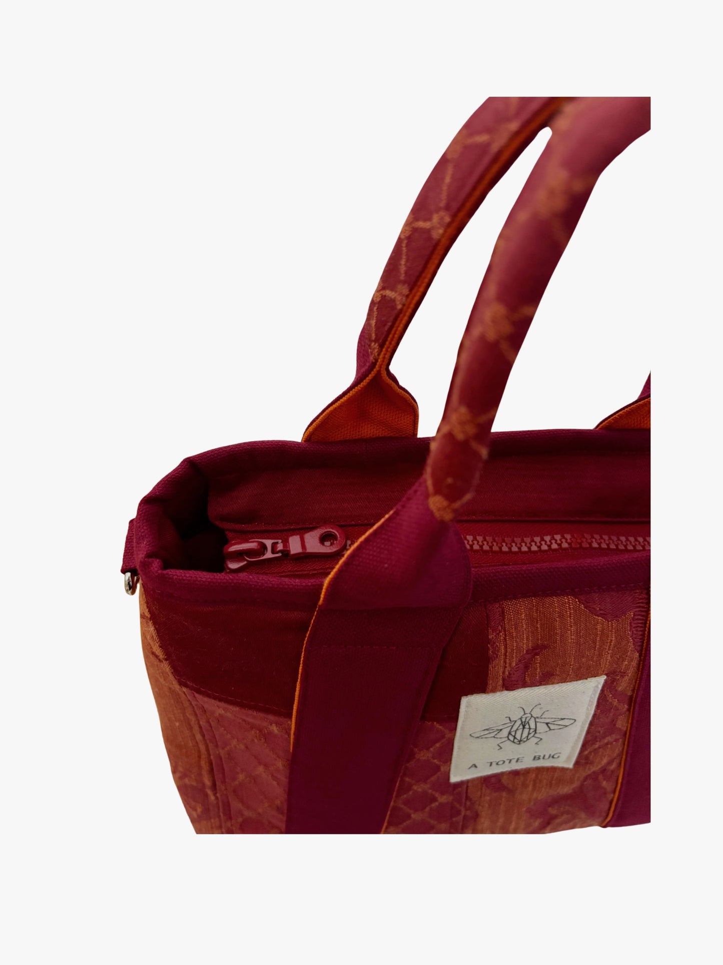 Mini Carrie Handbag Νο13