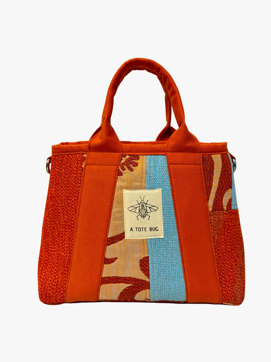 Mini Carrie Handbag Νο14