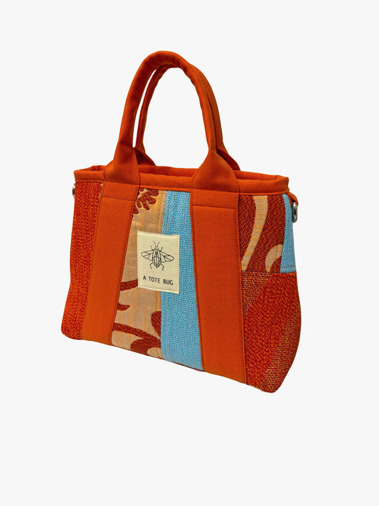 Mini Carrie Handbag Νο14