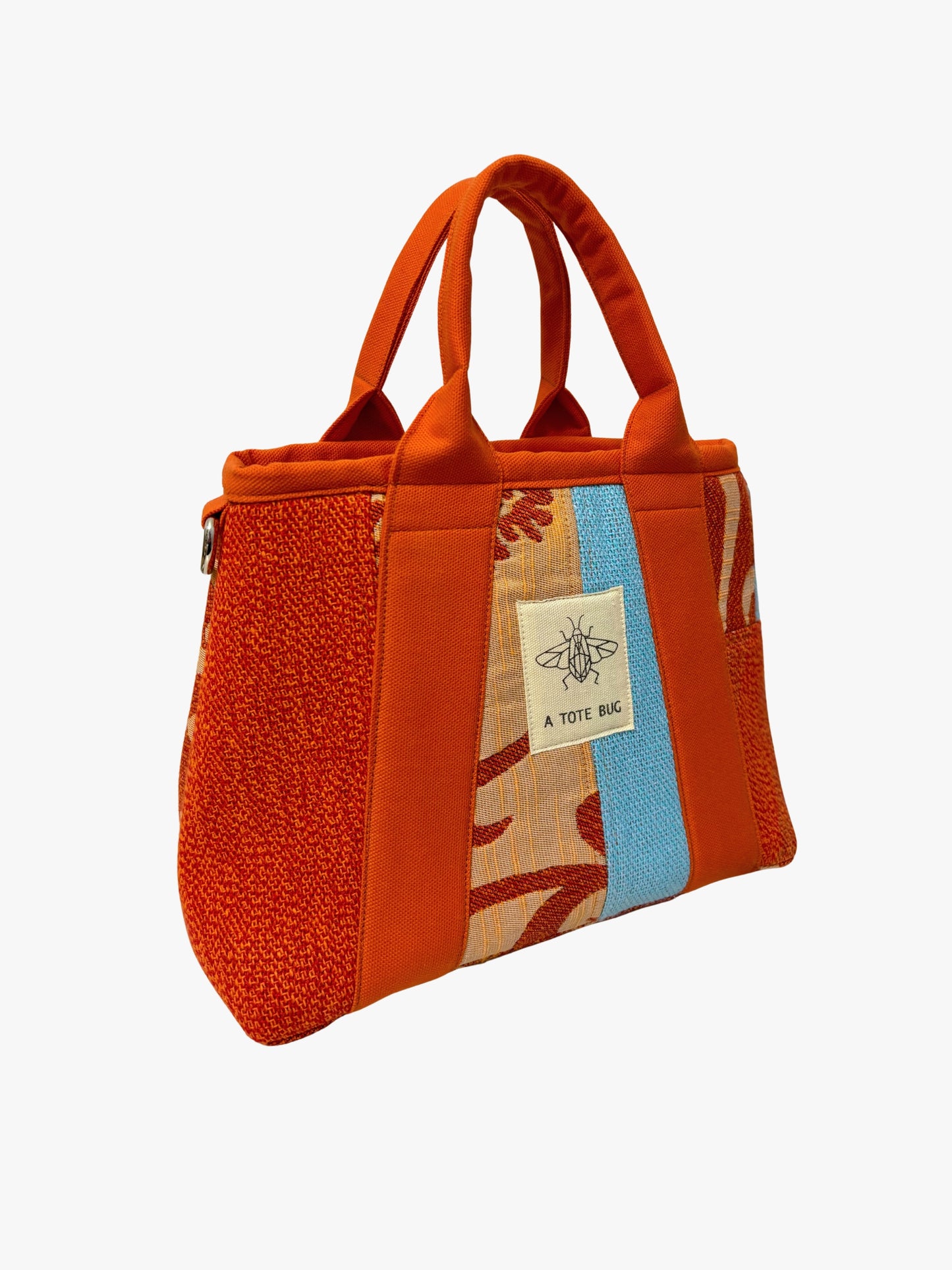 Mini Carrie Handbag Νο14
