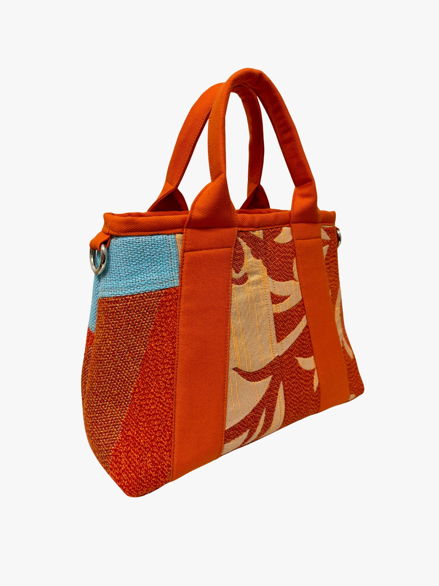 Mini Carrie Handbag Νο14