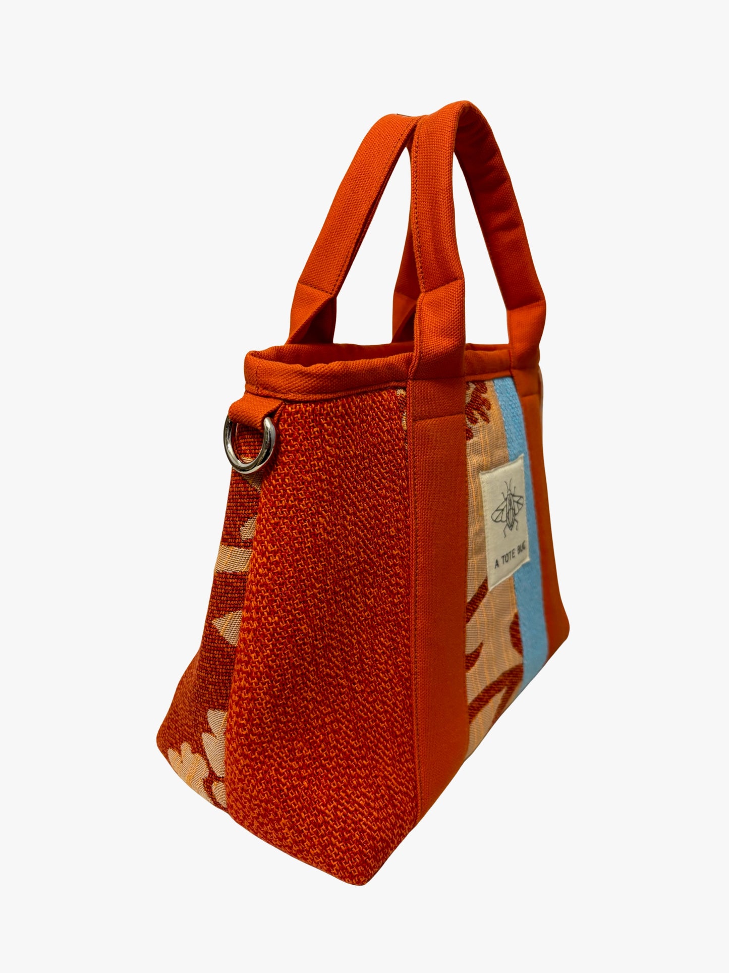 Mini Carrie Handbag Νο14