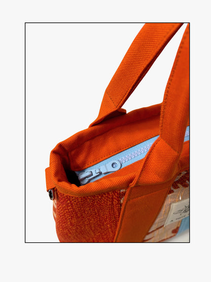 Mini Carrie Handbag Νο14