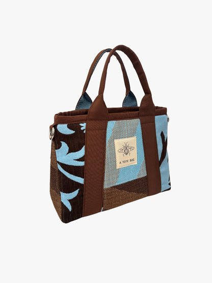 Mini Carrie Handbag No15