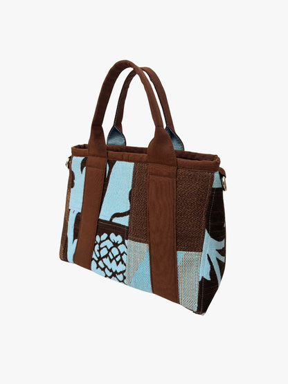 Mini Carrie Handbag No15
