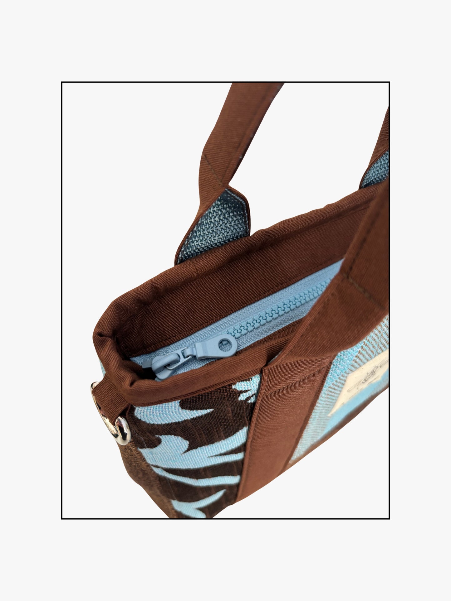 Mini Carrie Handbag No15