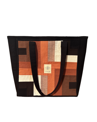 Promethea Weekend Bag