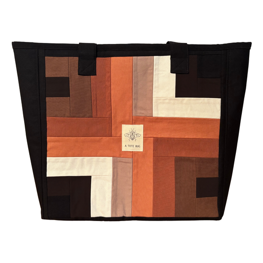 Promethea Weekend Bag